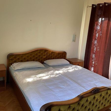 Apartment Vista Mare Malinska Exterior foto