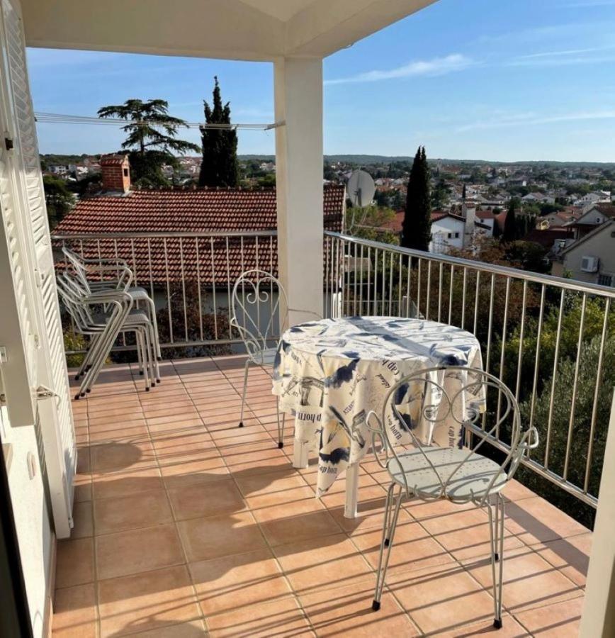 Apartment Vista Mare Malinska Exterior foto